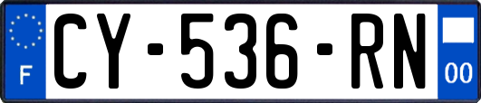 CY-536-RN