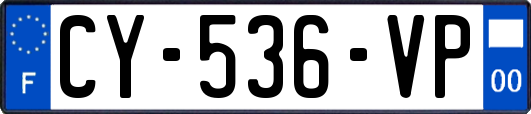 CY-536-VP