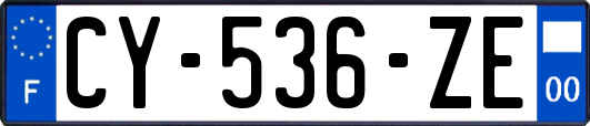 CY-536-ZE