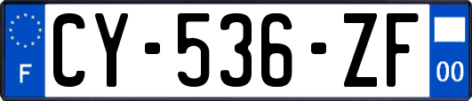 CY-536-ZF