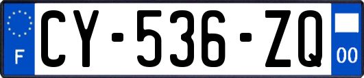 CY-536-ZQ