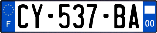 CY-537-BA