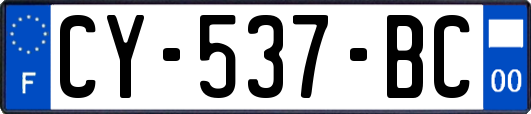 CY-537-BC
