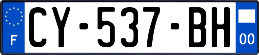 CY-537-BH