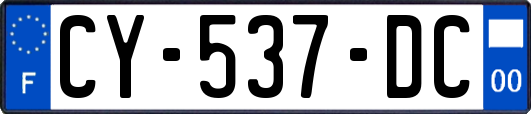 CY-537-DC