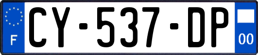 CY-537-DP