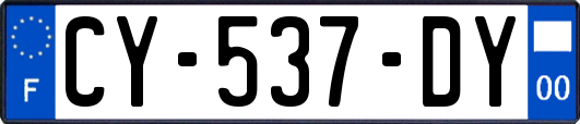 CY-537-DY
