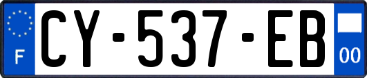 CY-537-EB