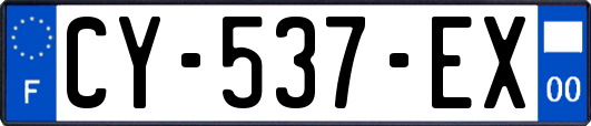 CY-537-EX