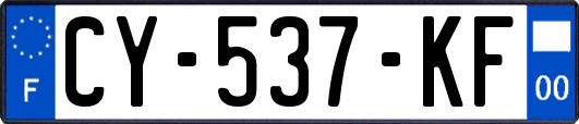 CY-537-KF