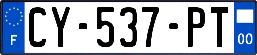 CY-537-PT