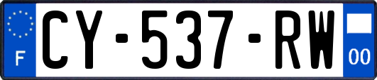 CY-537-RW