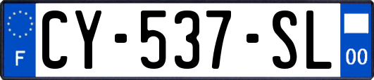 CY-537-SL