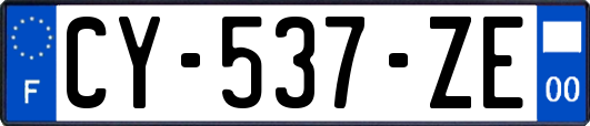 CY-537-ZE