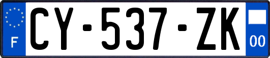 CY-537-ZK