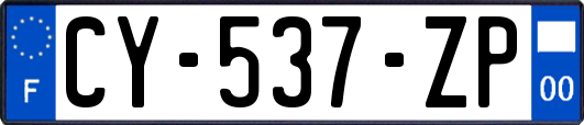 CY-537-ZP