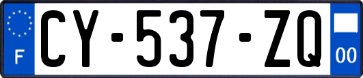 CY-537-ZQ