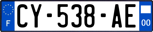 CY-538-AE