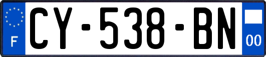 CY-538-BN