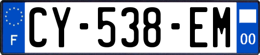CY-538-EM