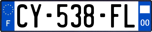 CY-538-FL