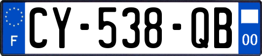 CY-538-QB