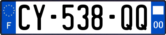 CY-538-QQ