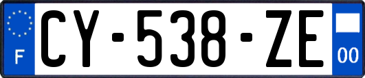 CY-538-ZE