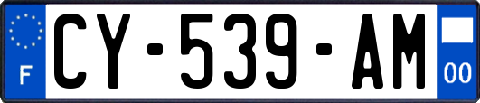 CY-539-AM