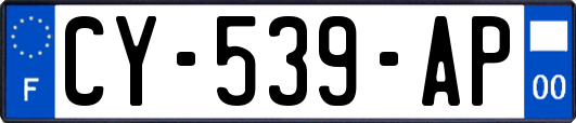 CY-539-AP