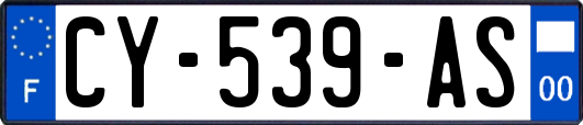 CY-539-AS
