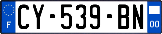 CY-539-BN