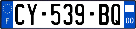 CY-539-BQ