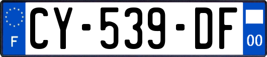CY-539-DF