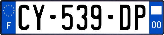 CY-539-DP