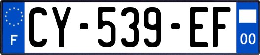 CY-539-EF