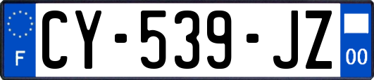 CY-539-JZ