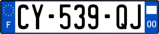 CY-539-QJ