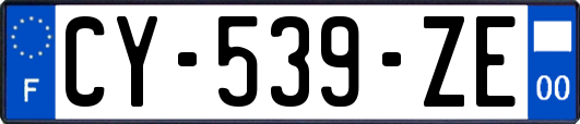 CY-539-ZE