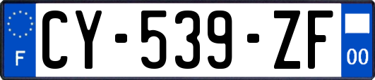 CY-539-ZF