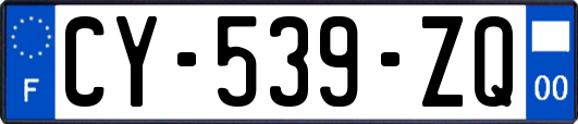 CY-539-ZQ