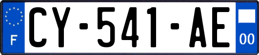 CY-541-AE