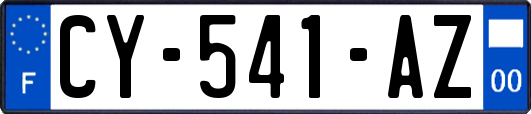 CY-541-AZ