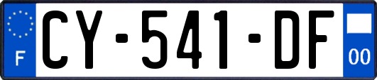 CY-541-DF