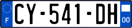 CY-541-DH