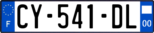 CY-541-DL