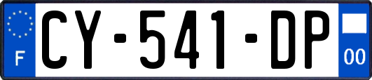 CY-541-DP