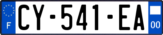 CY-541-EA