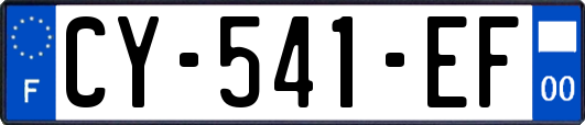 CY-541-EF