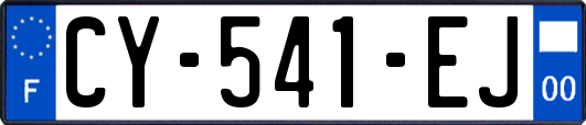 CY-541-EJ